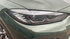 BMW 4 Series 420d MHT M Sport 5dr Step Auto Diesel Hatchback